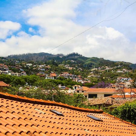 Fx Pena Hostel Funchal  Luaran gambar