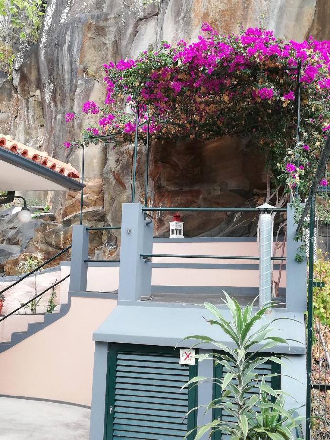 Fx Pena Hostel Funchal  Luaran gambar