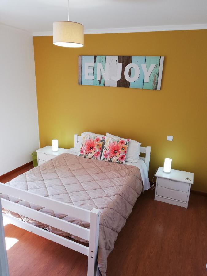 Fx Pena Hostel Funchal  Luaran gambar