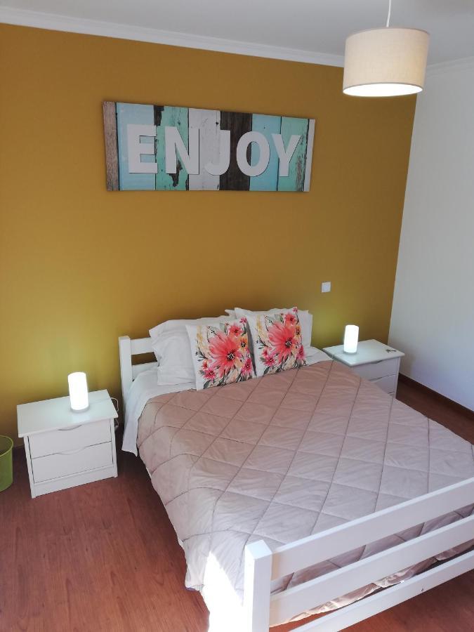 Fx Pena Hostel Funchal  Luaran gambar