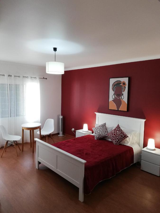 Fx Pena Hostel Funchal  Luaran gambar