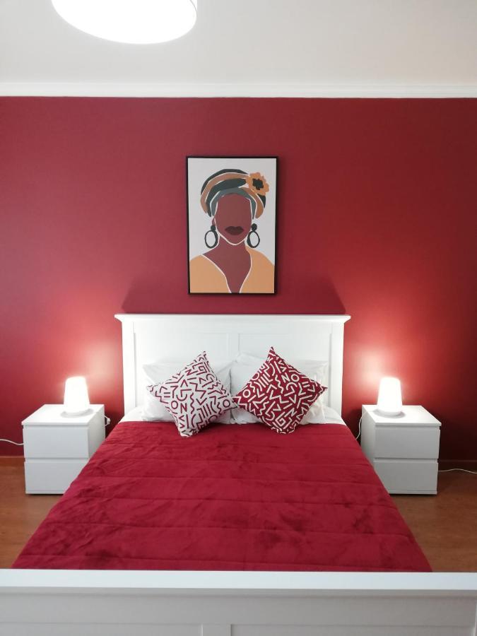 Fx Pena Hostel Funchal  Luaran gambar