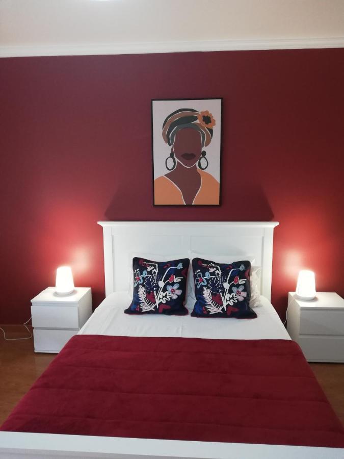 Fx Pena Hostel Funchal  Luaran gambar