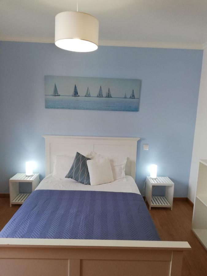 Fx Pena Hostel Funchal  Luaran gambar