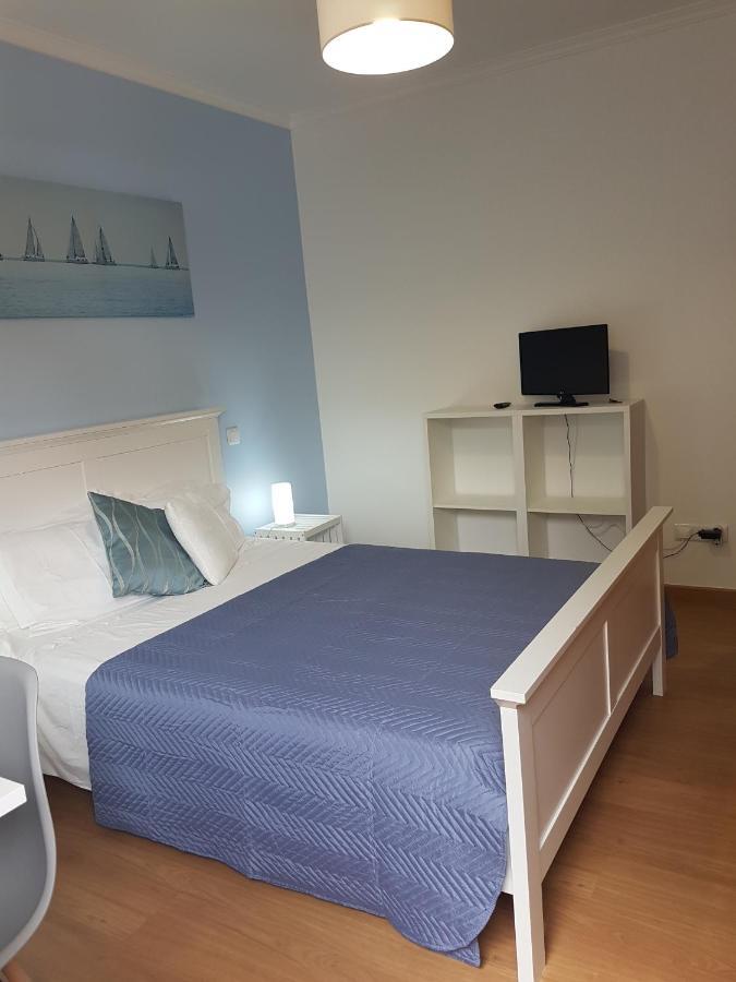 Fx Pena Hostel Funchal  Luaran gambar