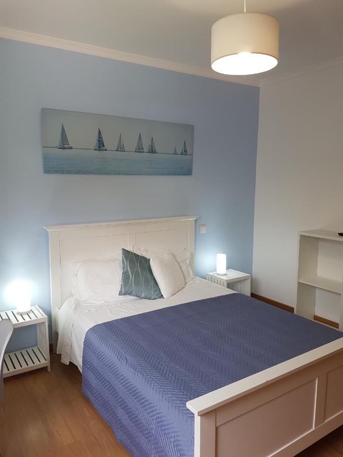 Fx Pena Hostel Funchal  Luaran gambar