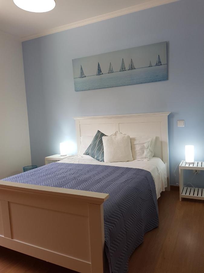 Fx Pena Hostel Funchal  Luaran gambar