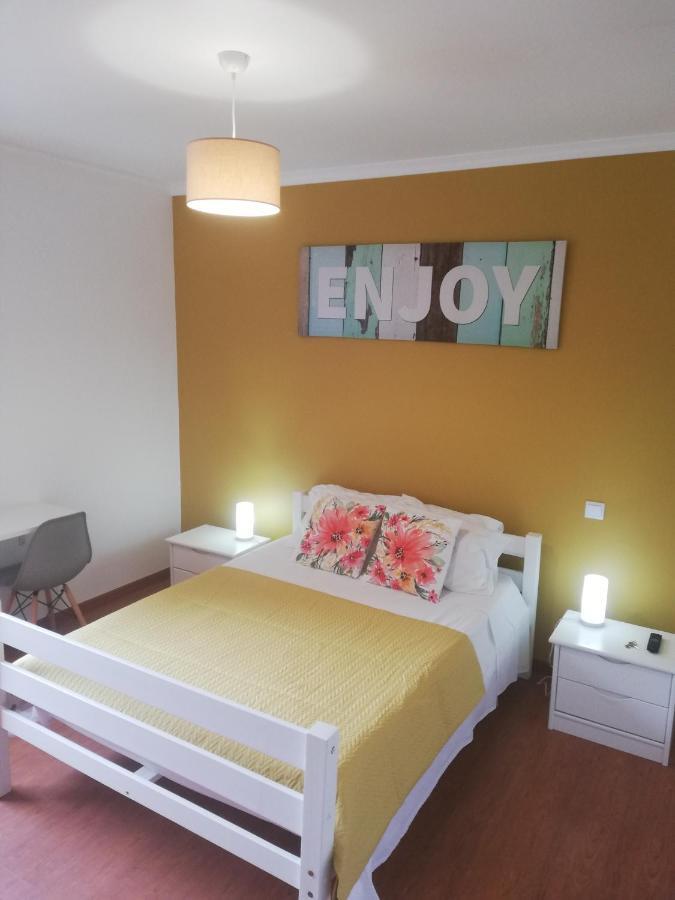 Fx Pena Hostel Funchal  Luaran gambar