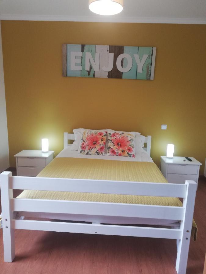 Fx Pena Hostel Funchal  Luaran gambar