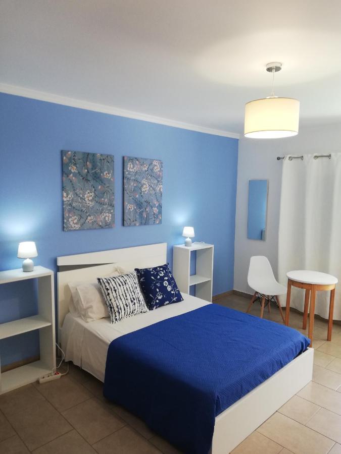 Fx Pena Hostel Funchal  Luaran gambar