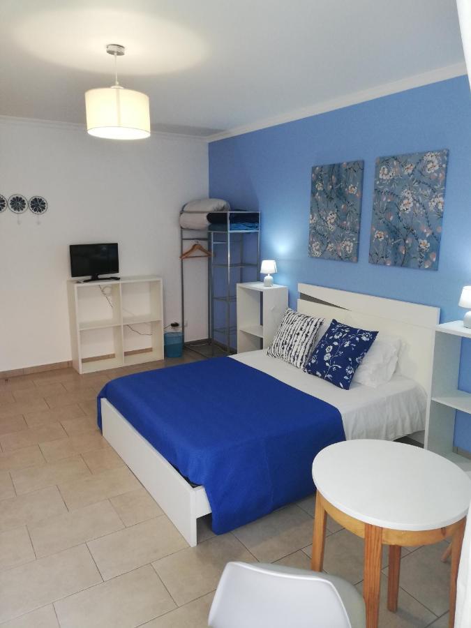 Fx Pena Hostel Funchal  Luaran gambar