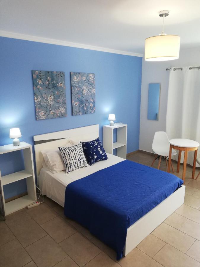 Fx Pena Hostel Funchal  Luaran gambar