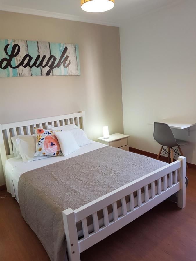 Fx Pena Hostel Funchal  Luaran gambar