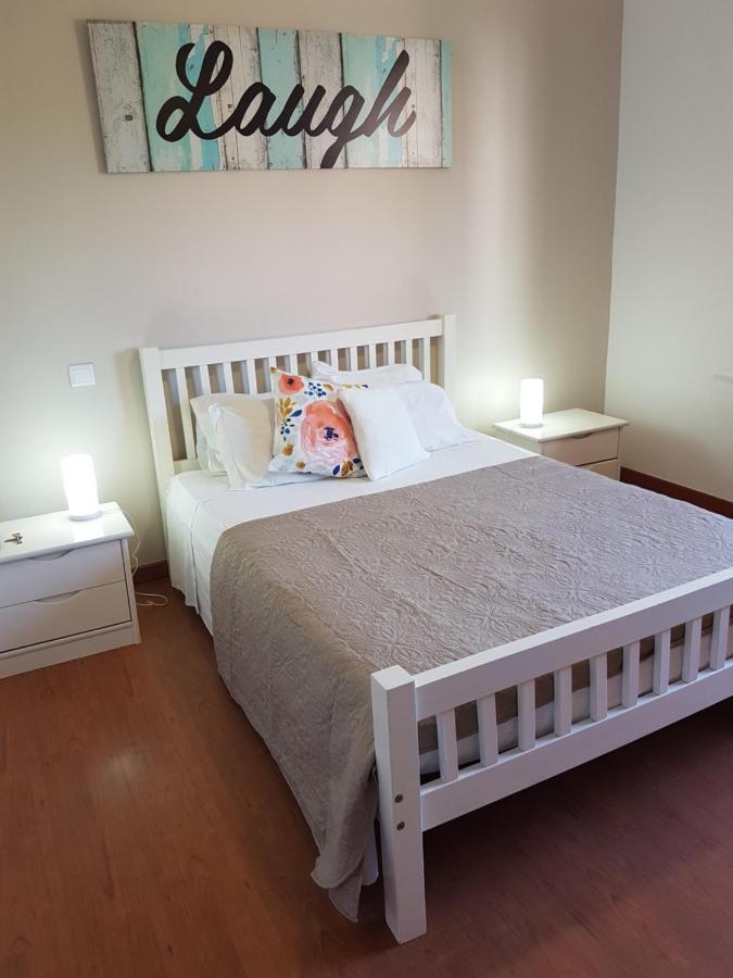 Fx Pena Hostel Funchal  Luaran gambar