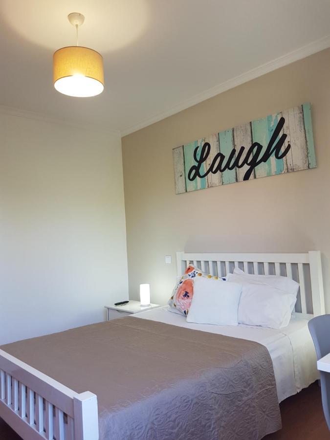 Fx Pena Hostel Funchal  Luaran gambar
