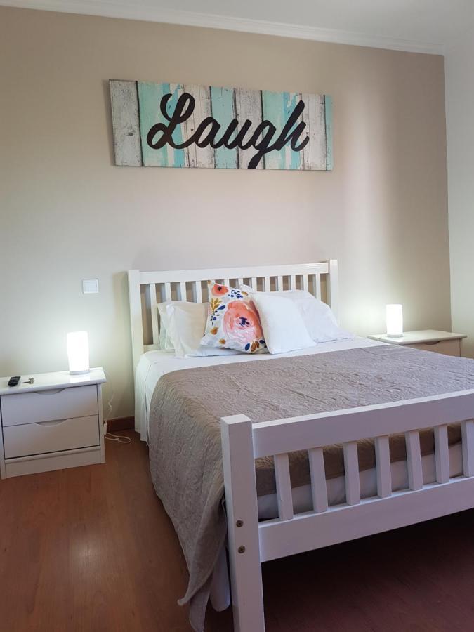 Fx Pena Hostel Funchal  Luaran gambar