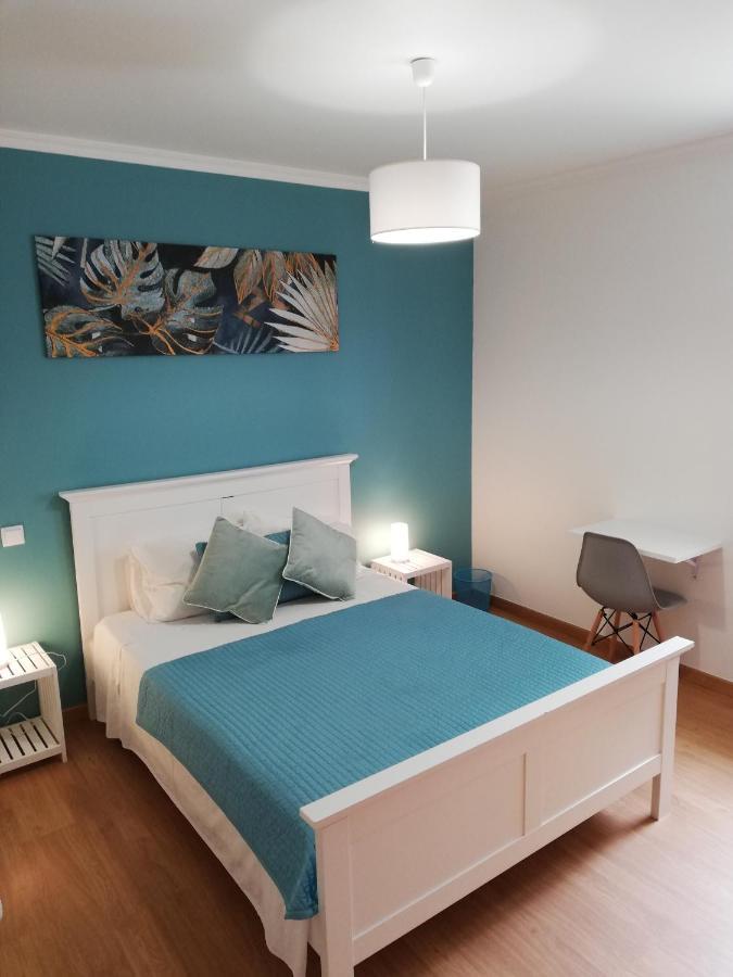 Fx Pena Hostel Funchal  Luaran gambar