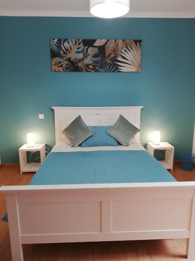 Fx Pena Hostel Funchal  Luaran gambar