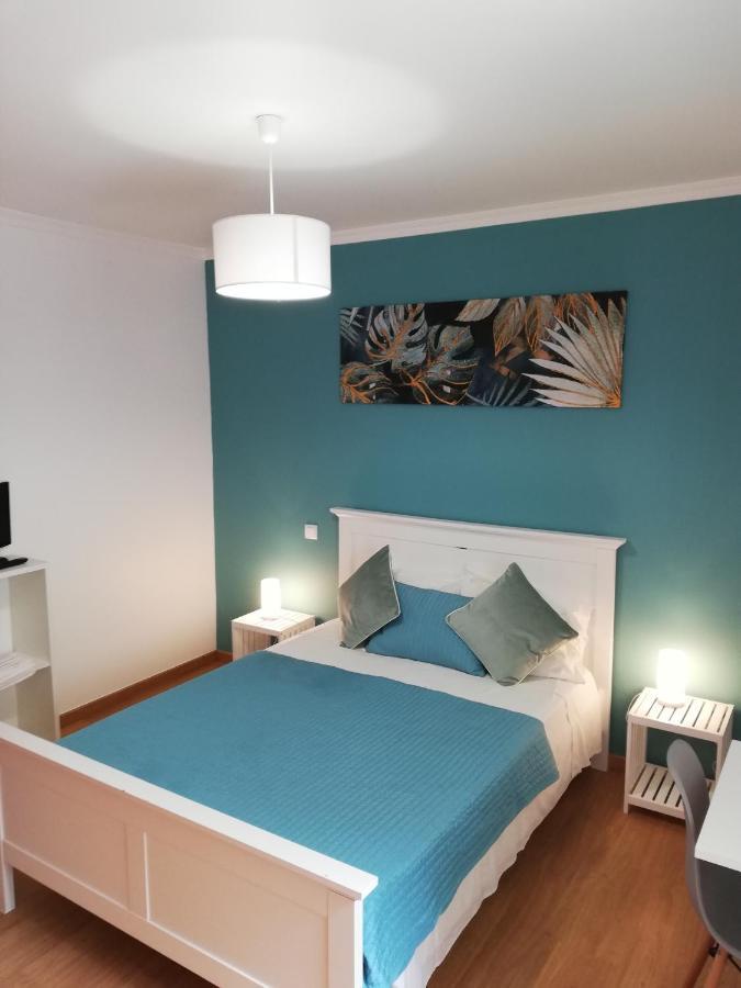 Fx Pena Hostel Funchal  Luaran gambar