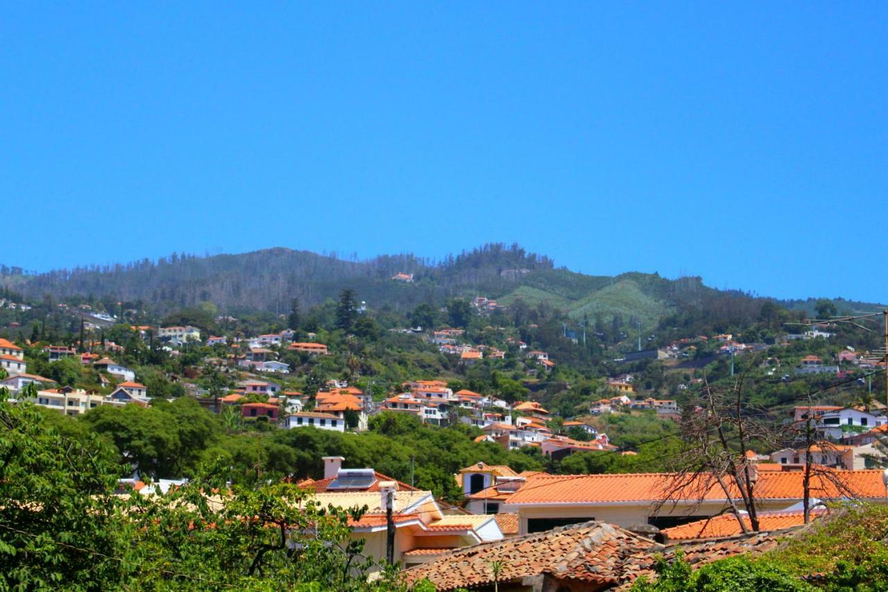 Fx Pena Hostel Funchal  Luaran gambar