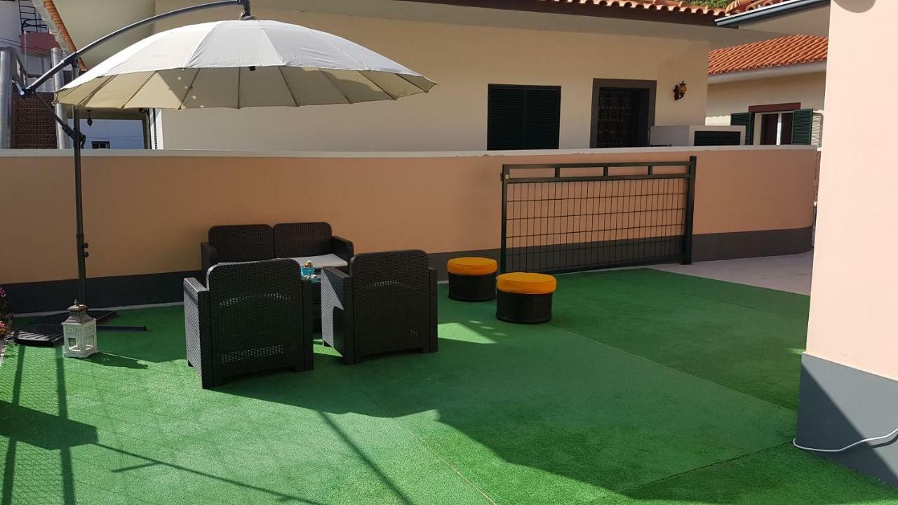 Fx Pena Hostel Funchal  Luaran gambar