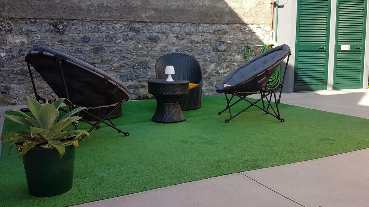 Fx Pena Hostel Funchal  Luaran gambar